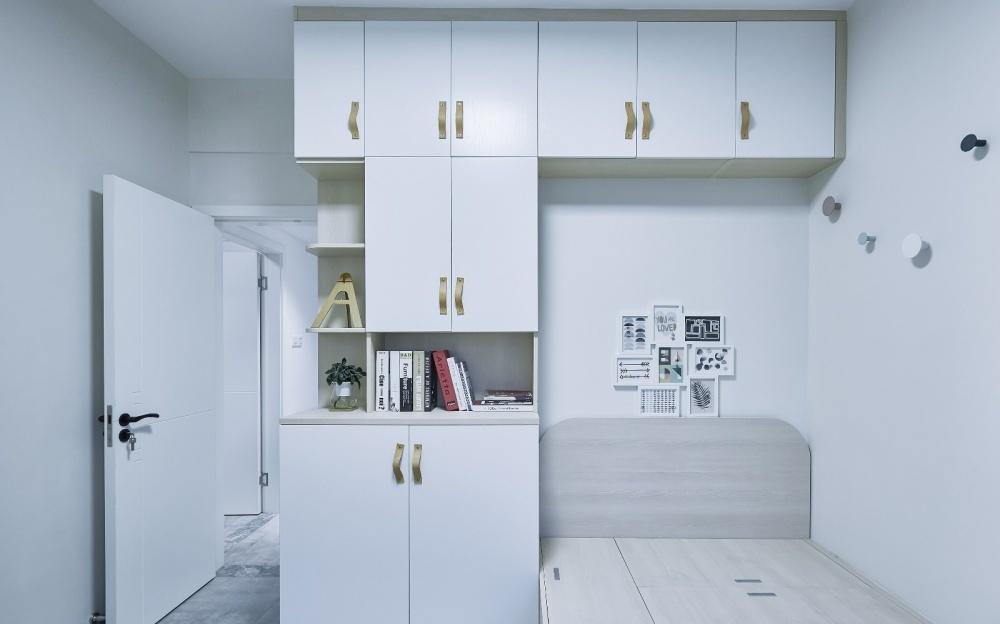 简约宜家风,打造生态生机家居空间-18