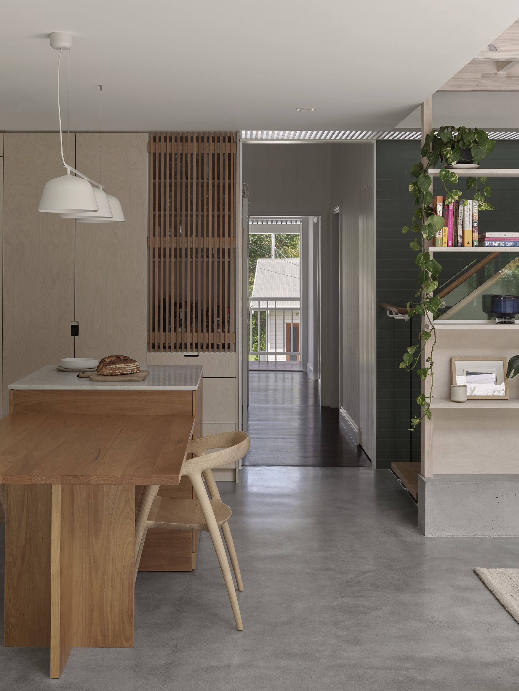 丨澳大利亚布里斯班丨Maytree Studios-20