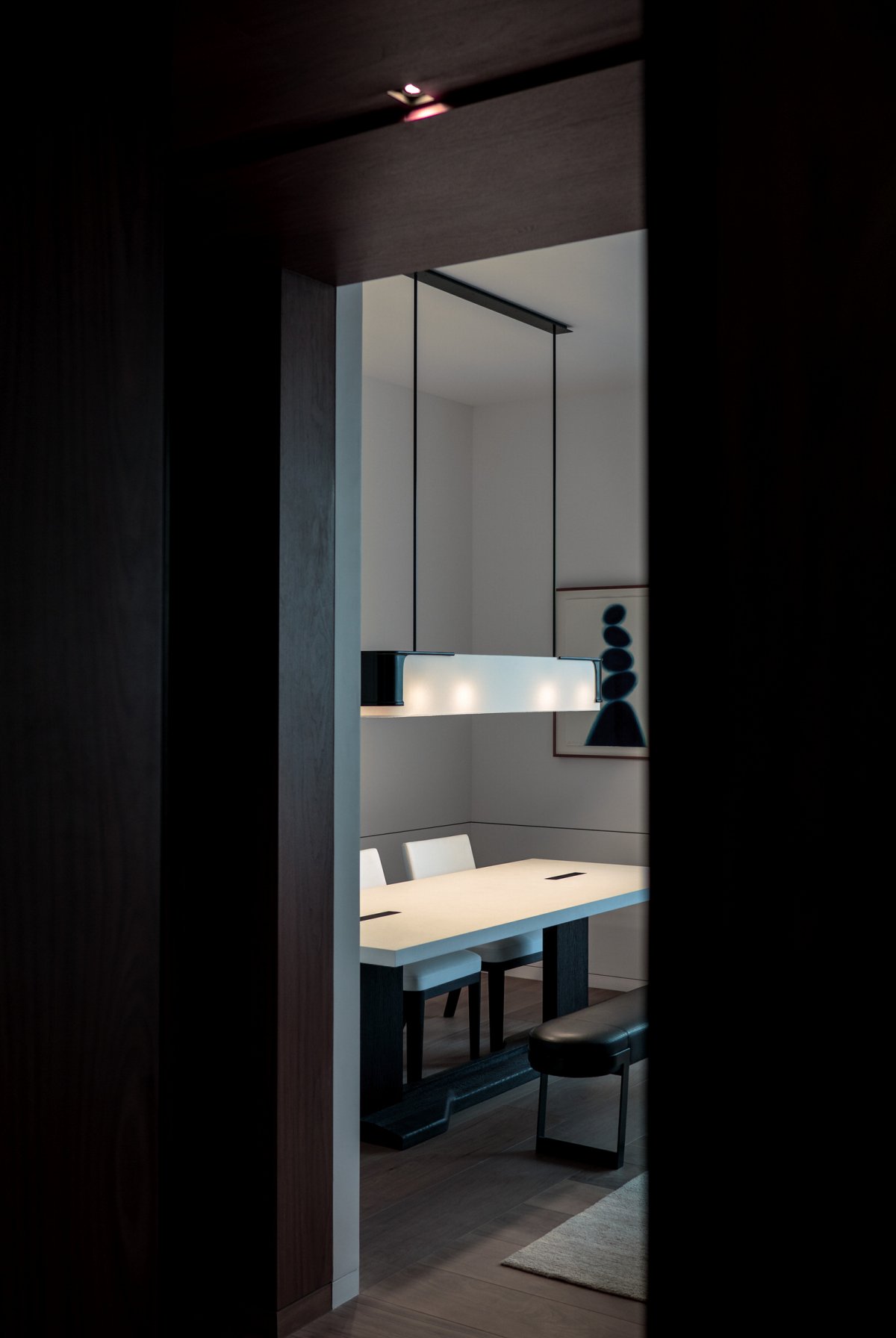 R48 酒店丨以色列特拉维夫丨Studio Liaigre-19