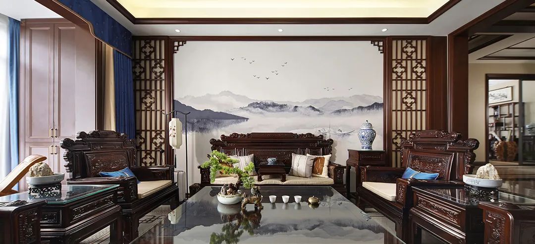 梅亚奇设计案例丨梅亚奇设计执行机构-383