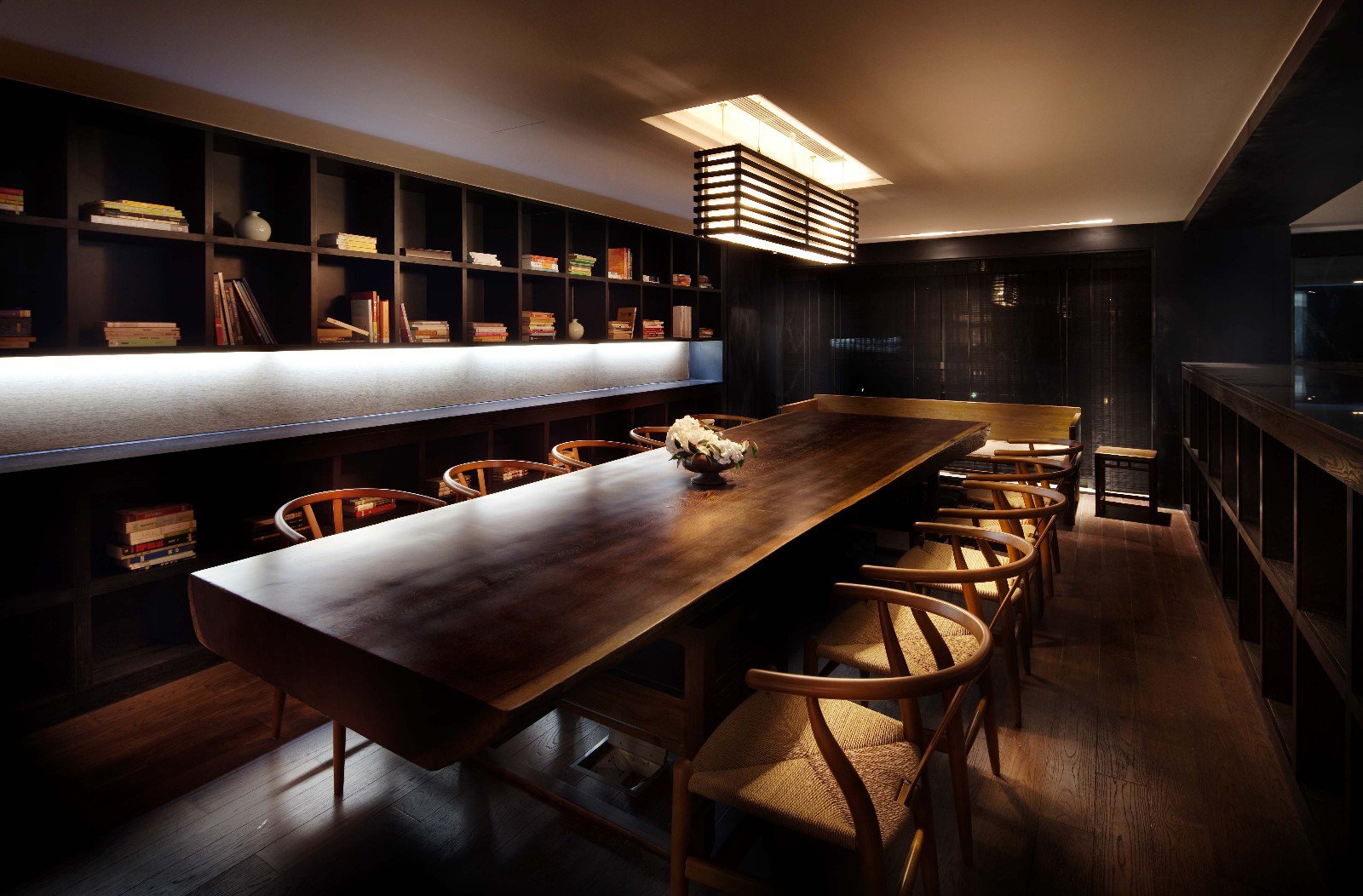 留香·同砚办公楼-39