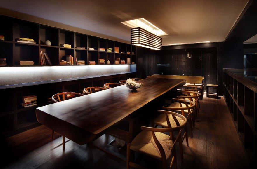 留香·同砚办公楼-39