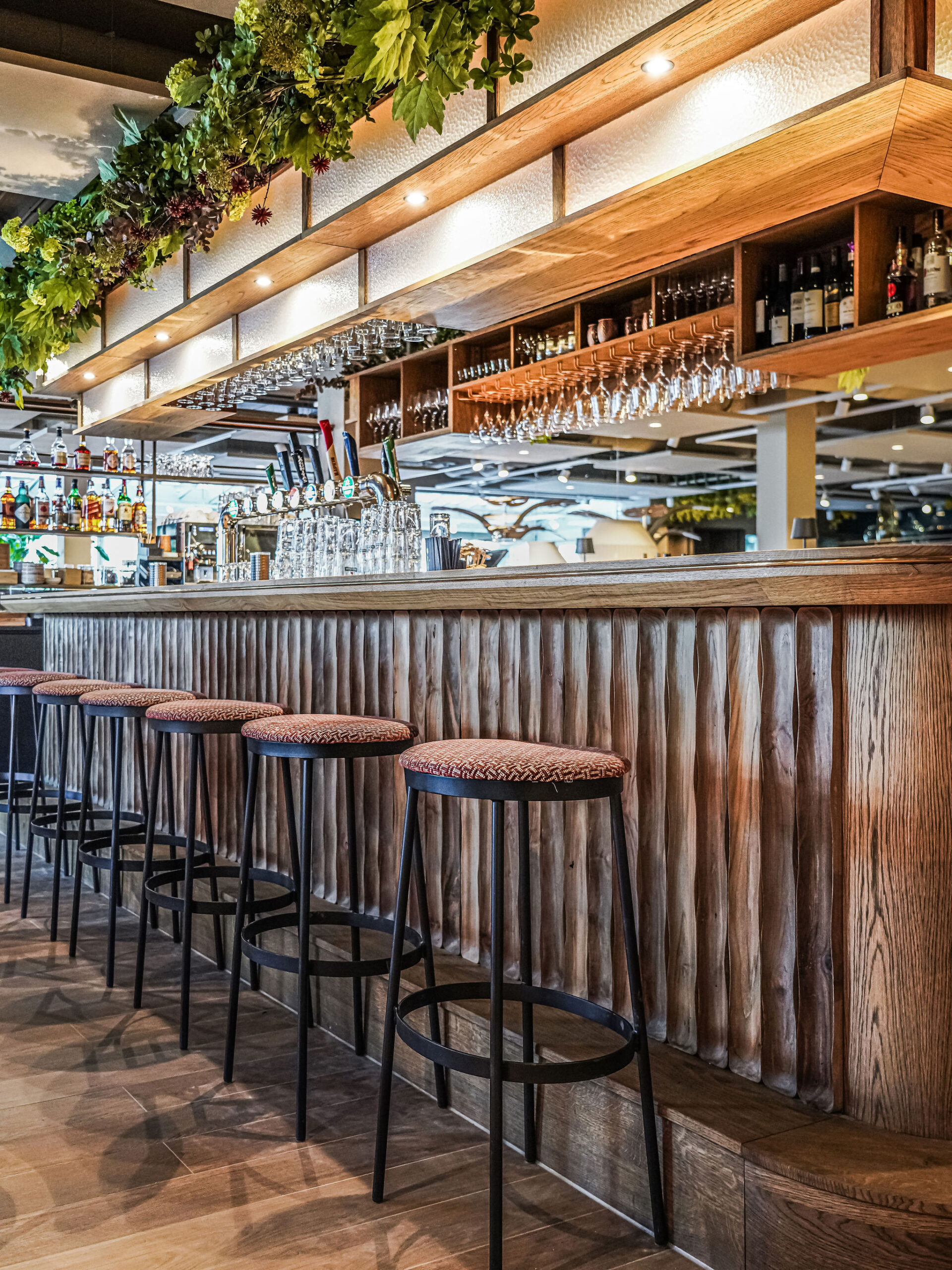 Carlton Oasis ROAM – Hybrid hospitality ESTIDA-8