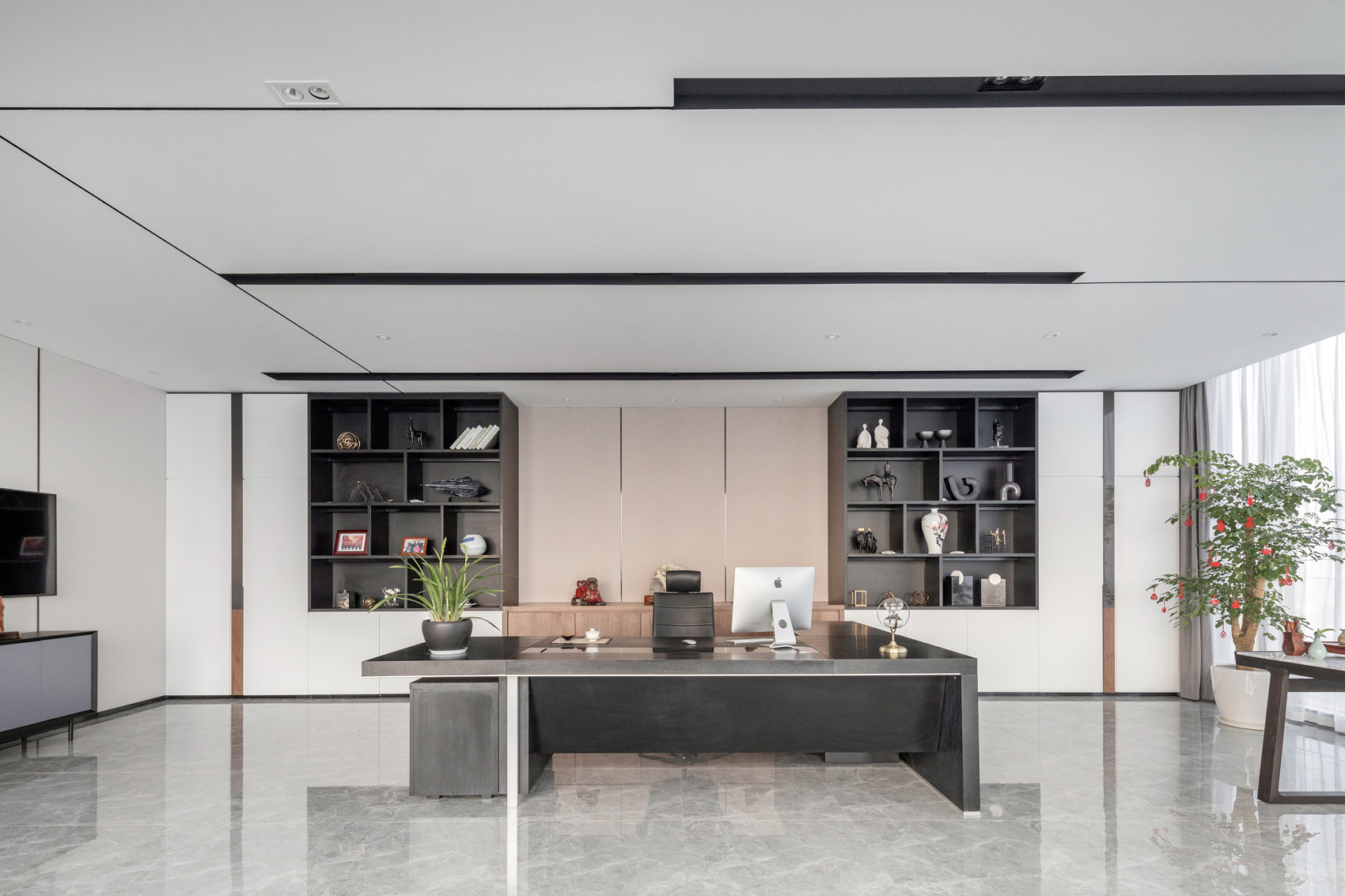 方太宁波分公司 魔戏空间设计 ® ABDdesign ®-51