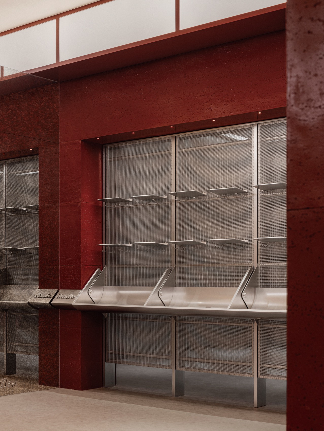 BeerBro 成都 cosmo 概念店丨中国成都丨hia 高地设计-26