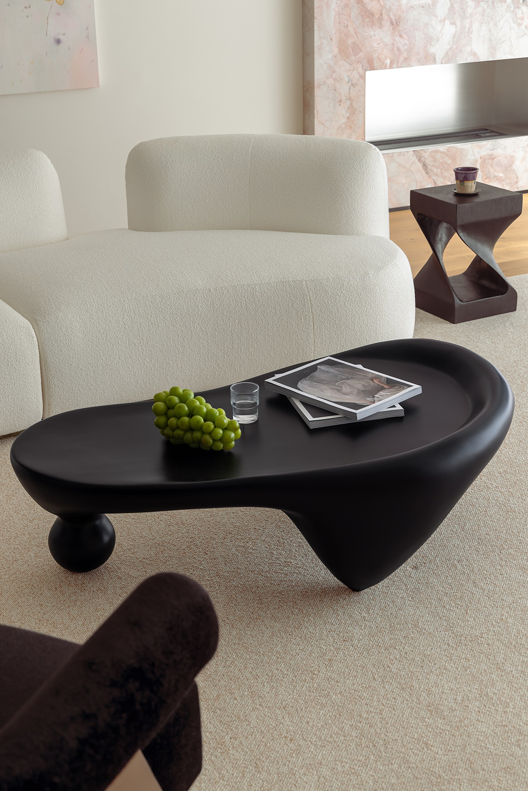 私宅 随心而居，松弛舒适-11