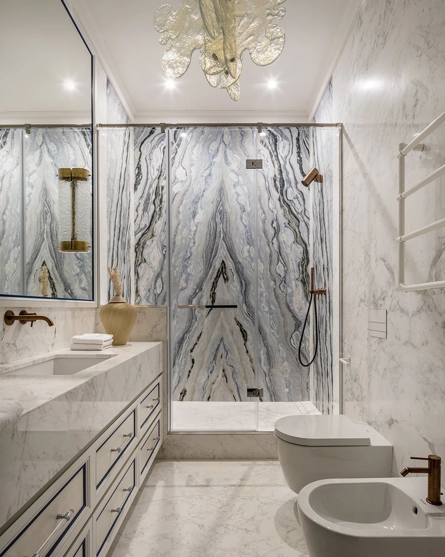 169㎡四口之家-33