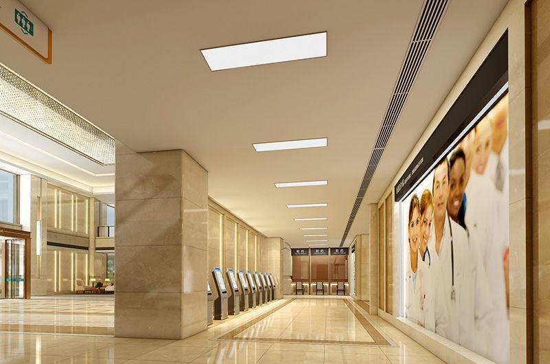 南昌曙光手足外科医院-25