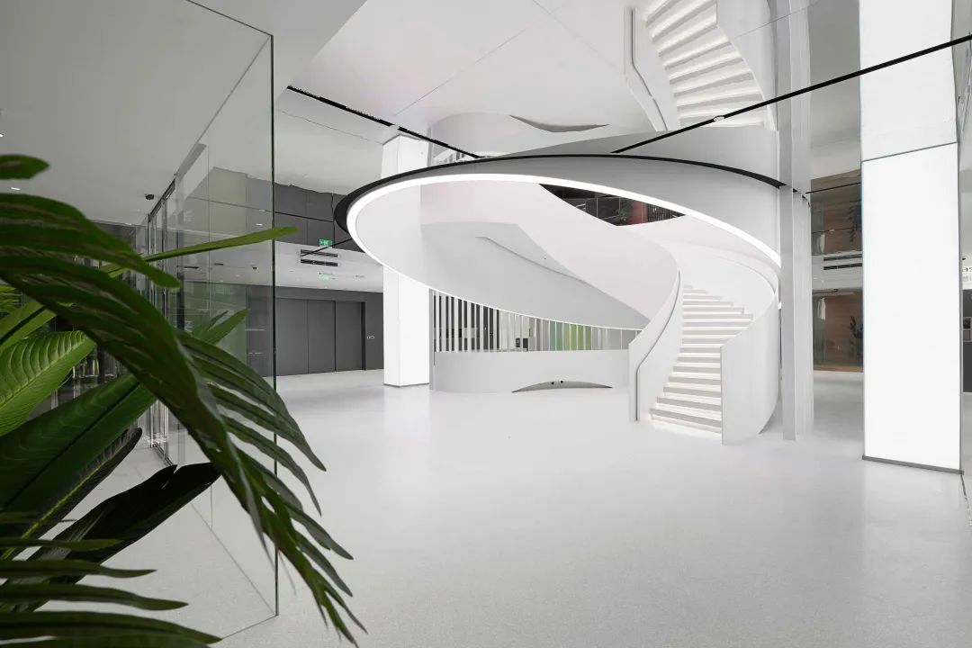 Haier Smart Home Experience Centre 海尔智能体验中心-19