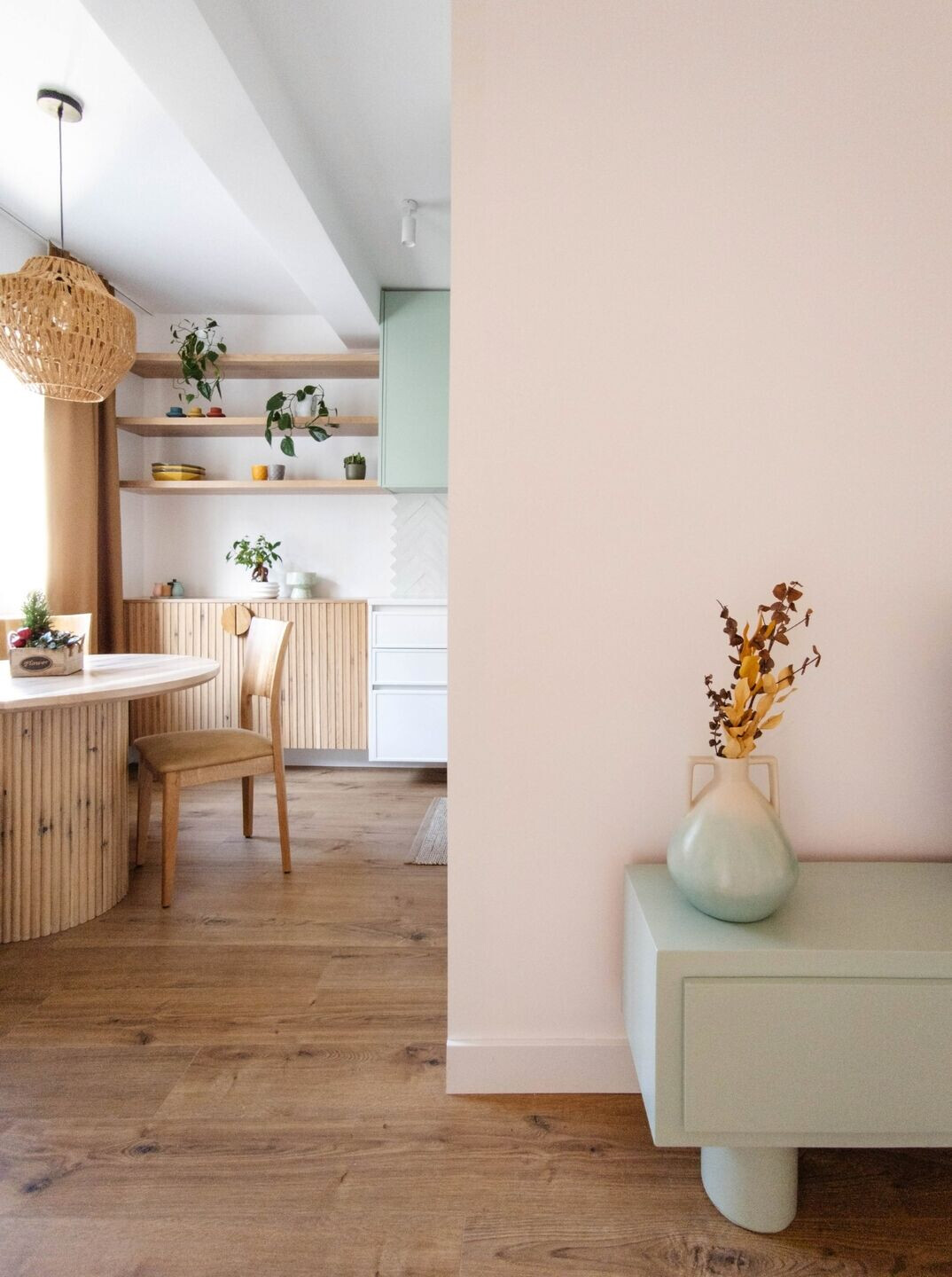 KIDA 的奇幻公寓丨普里什蒂纳-20