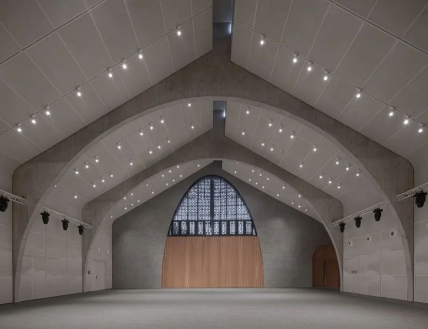 中国院作品|成都安仁大匠之门-70