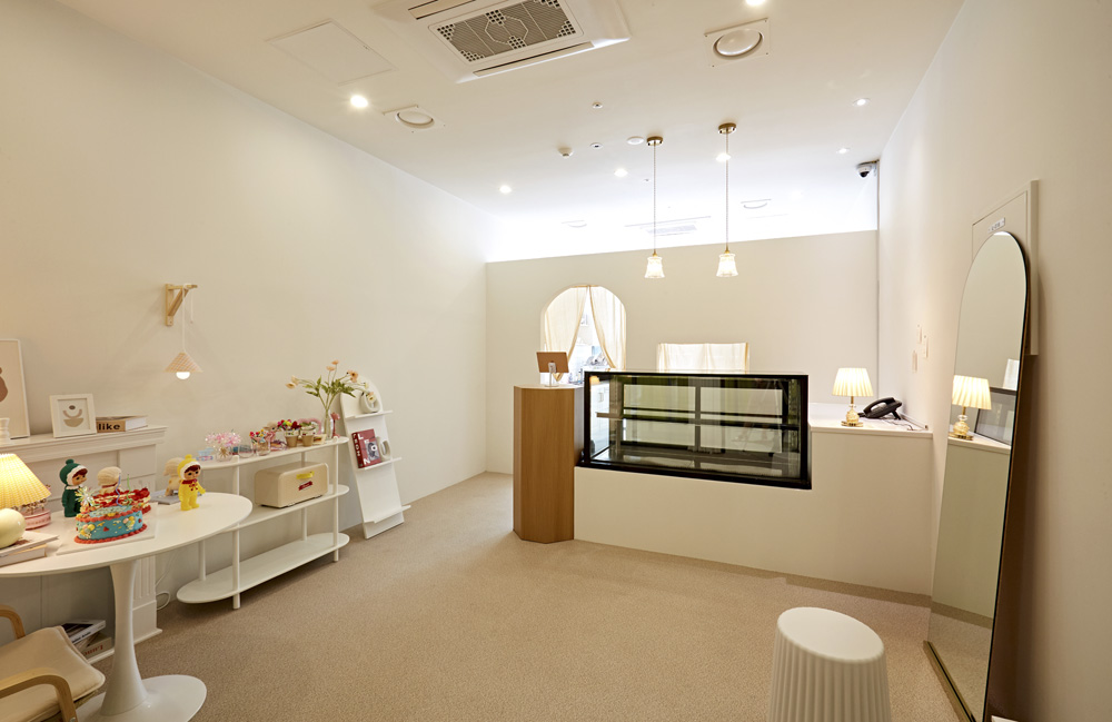 白色 Woods | 极简设计的艺术魅力-3