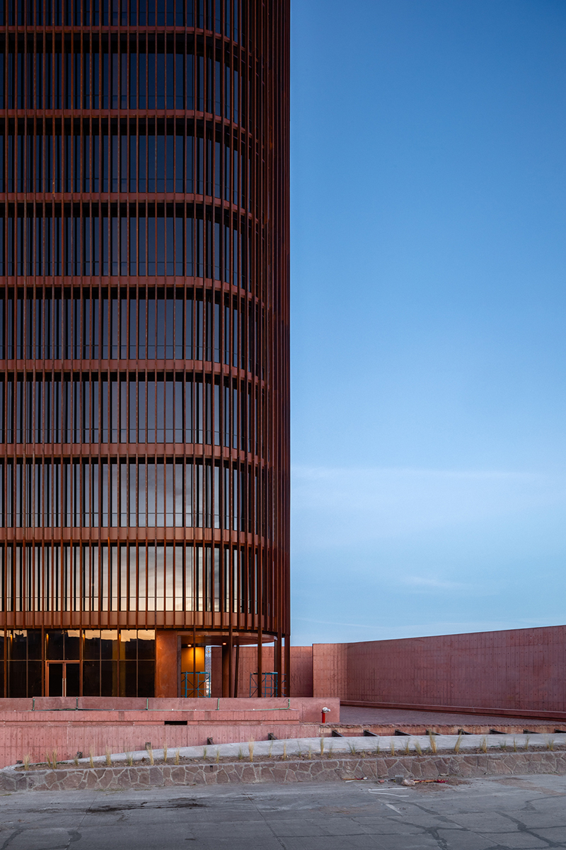 阿万瑟尔塔丨墨西哥丨Macías Peredo-4