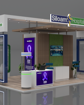 Siloam Hospital