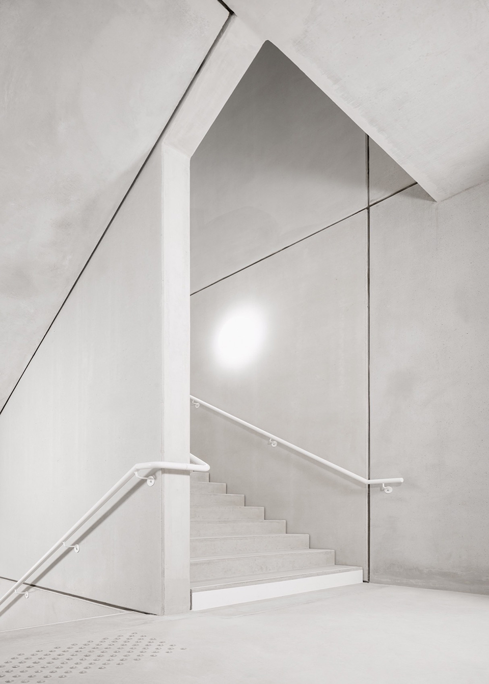 JUMP大楼丨法国巴黎丨KAAN Architecten-68