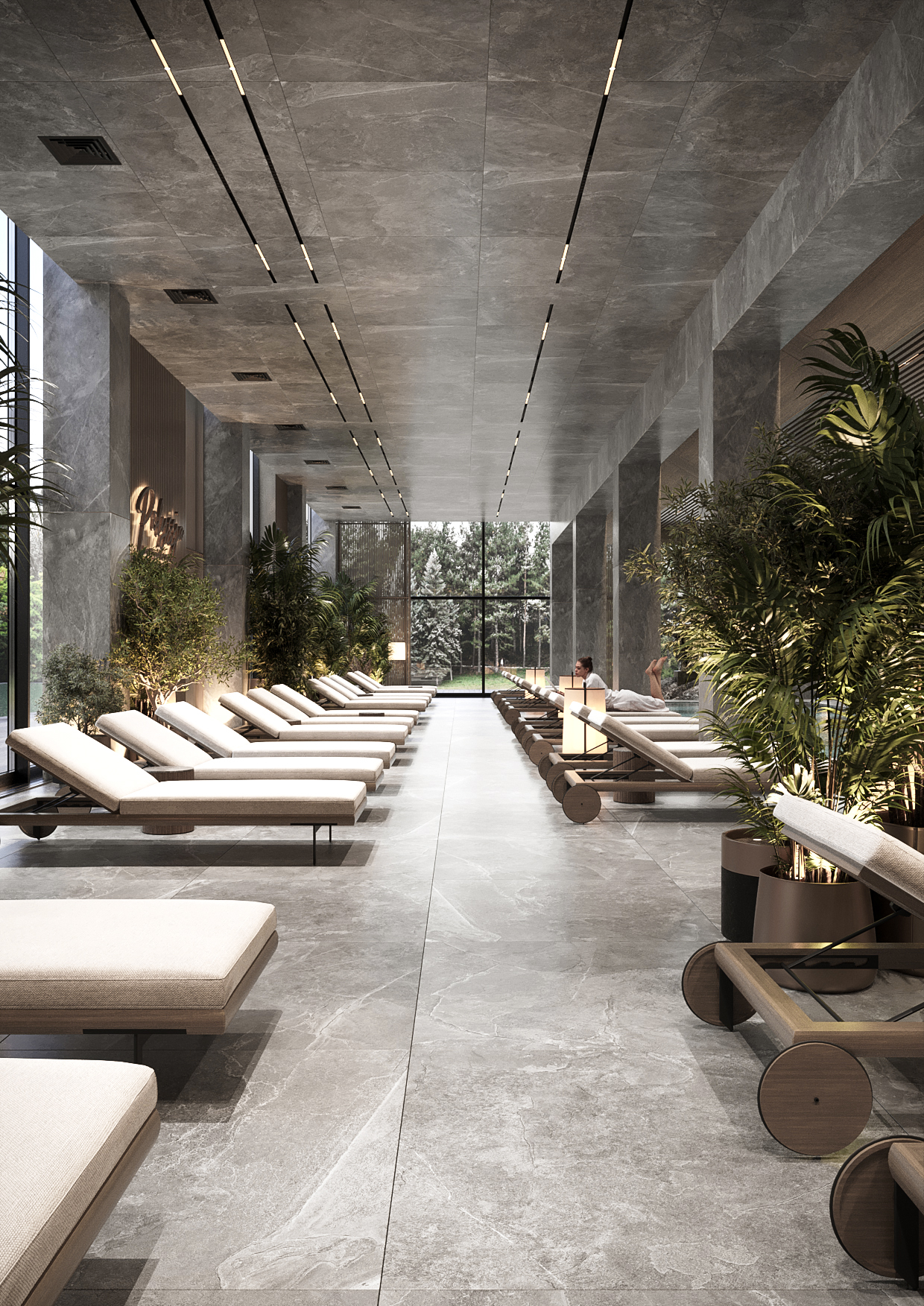 水池、水塘、游泳池等丨乌克兰丨Oleksandr Zuiev,Tatyana Zhukova-6