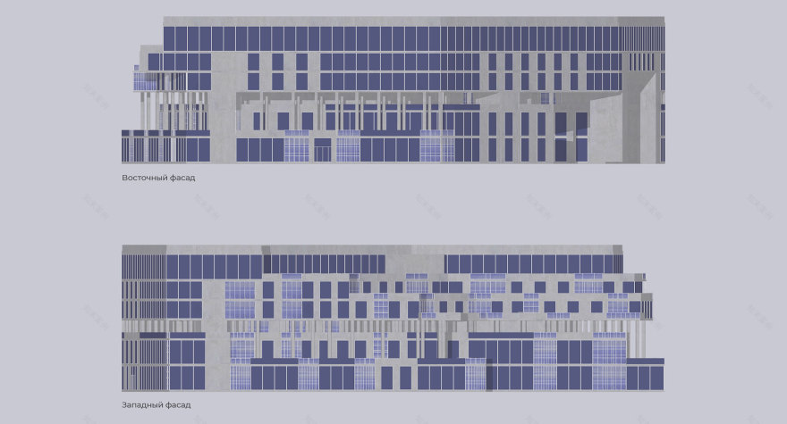 Hotel design "Secret Suite"-28