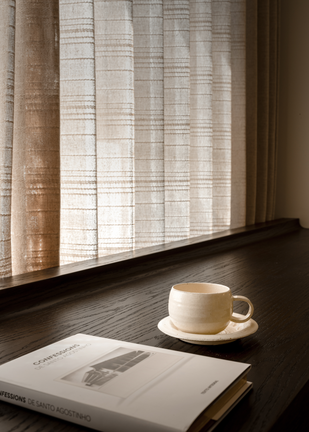 雅世·东岸国际三期河景大宅精装样板间丨中国呼和浩特丨近境制作-34