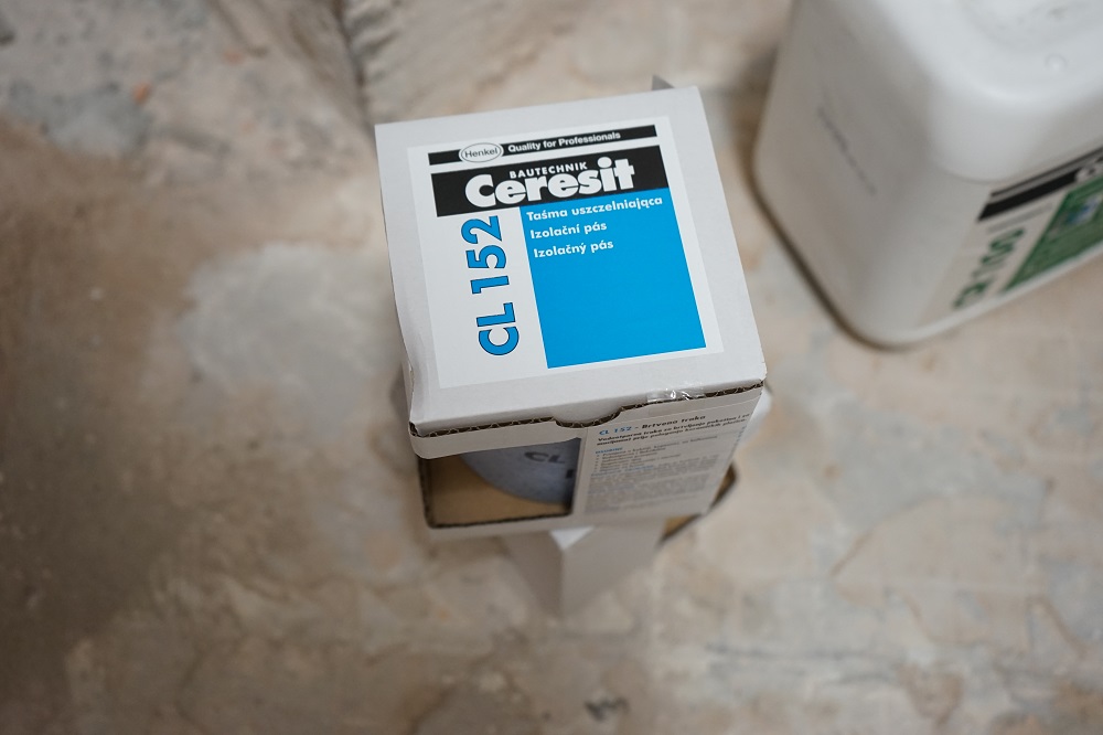 7平米卫生间翻新项目丨克罗地亚萨格勒布-88