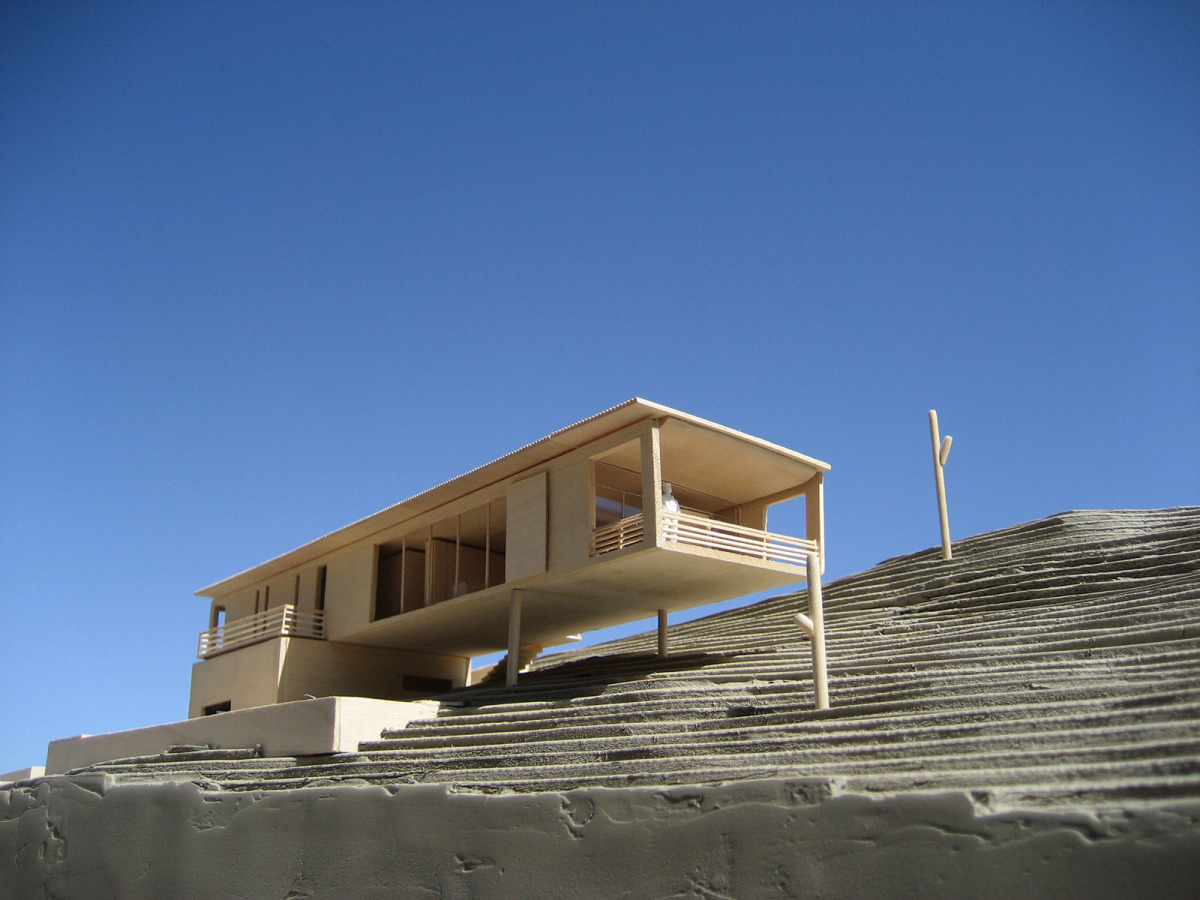 丨United StatesTucson丨Rob Paulus Architects-6