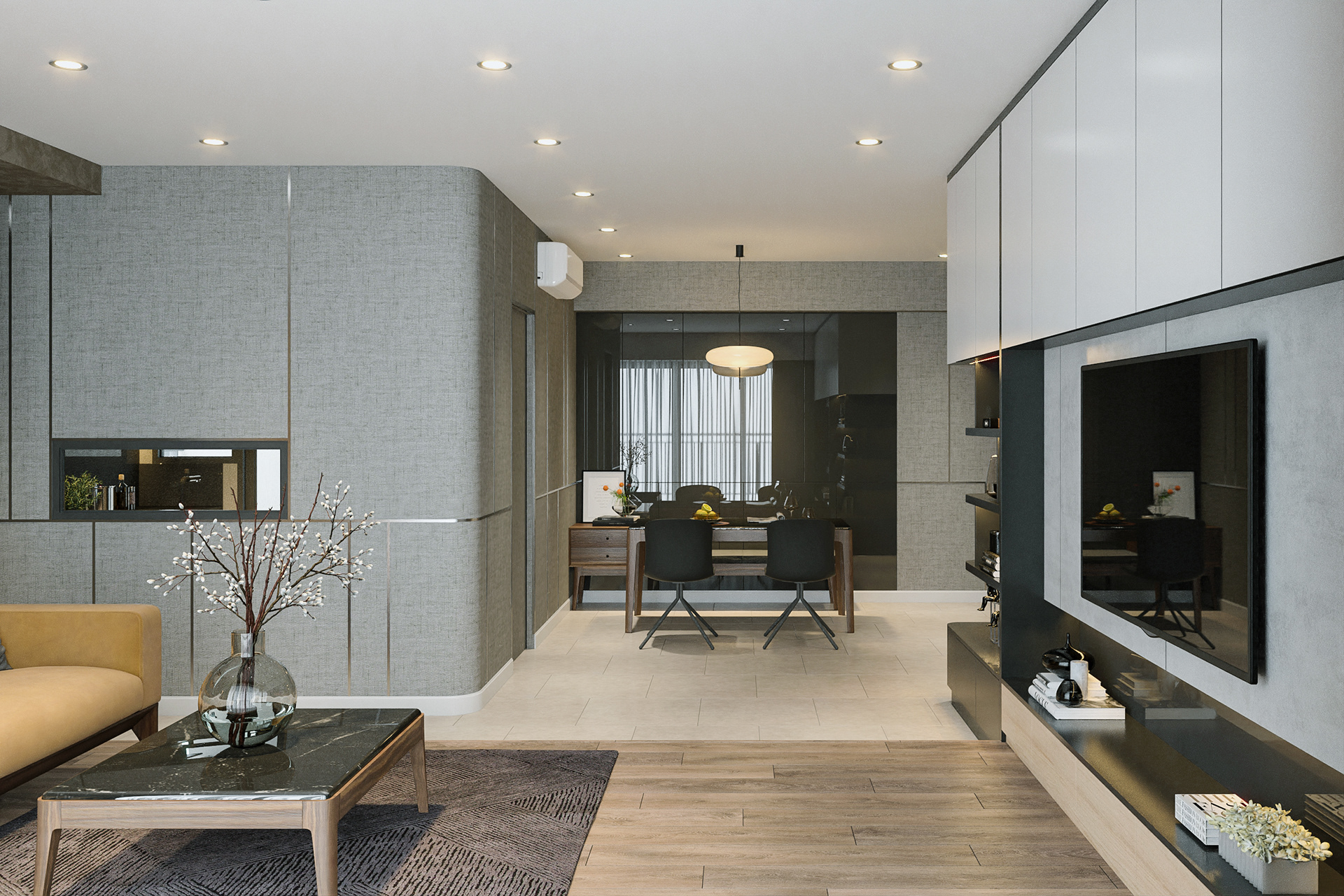 Riviera Point Apartment-3