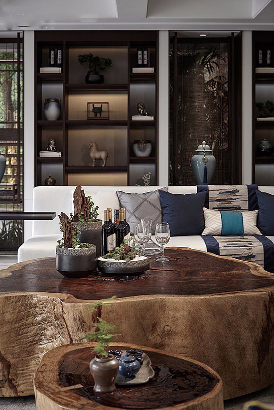 碧桂园从化御湖城别墅-12