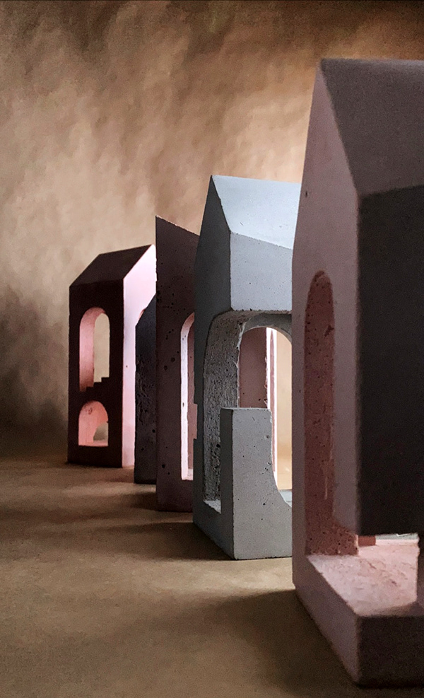 勒梅尔装饰第一卷-36