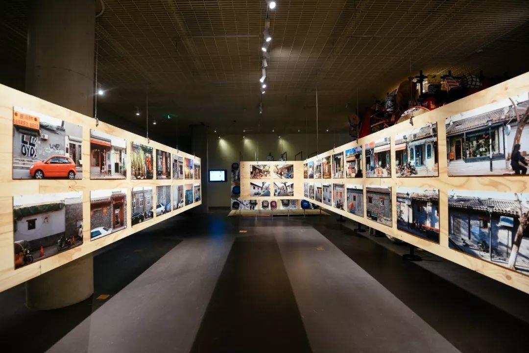 “未知城市:中国当代建筑装置影像展”丨中国深圳丨趣城工作室（ARCity Office）-130