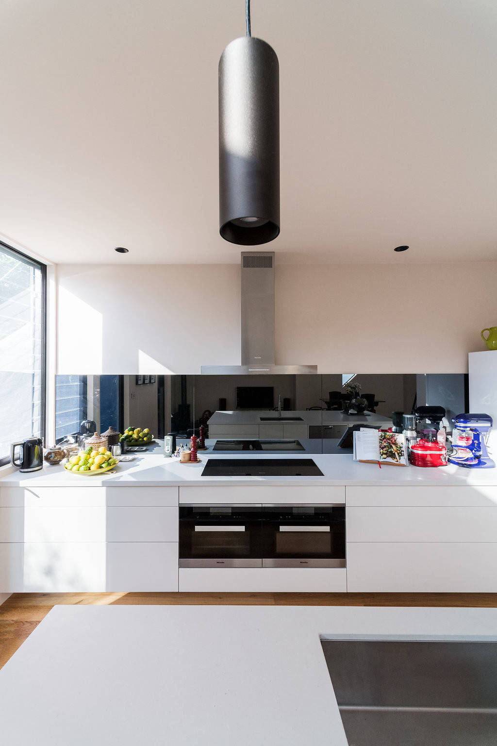 澳大利亚木质别墅豪宅设计-2