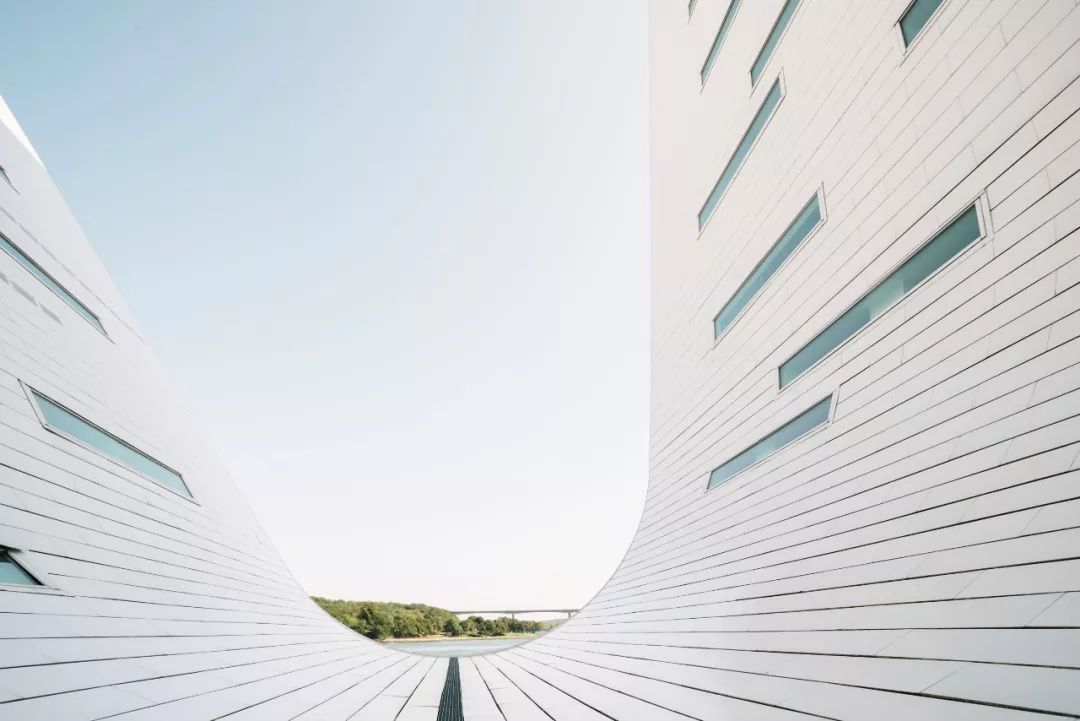 亨宁·拉森建筑之光 | 全球项目与设计亮点-11