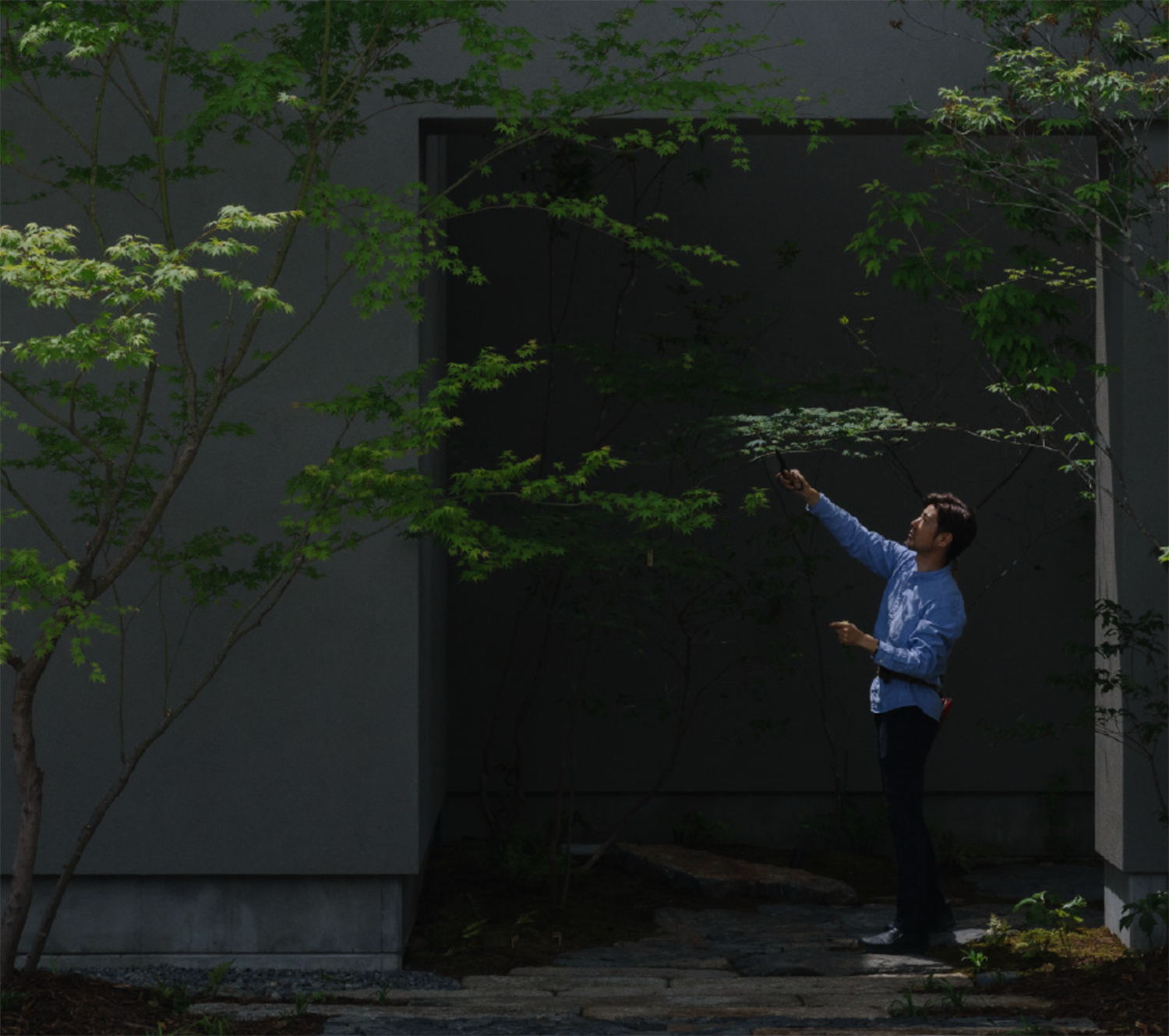 长野之家丨日本长野丨Tomoko Fukayama,熊谷隆-11