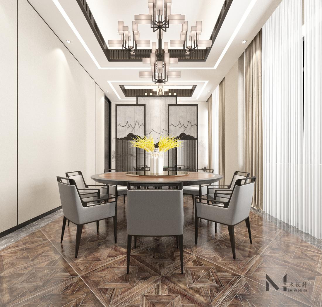 
株洲美的城办公室 -2