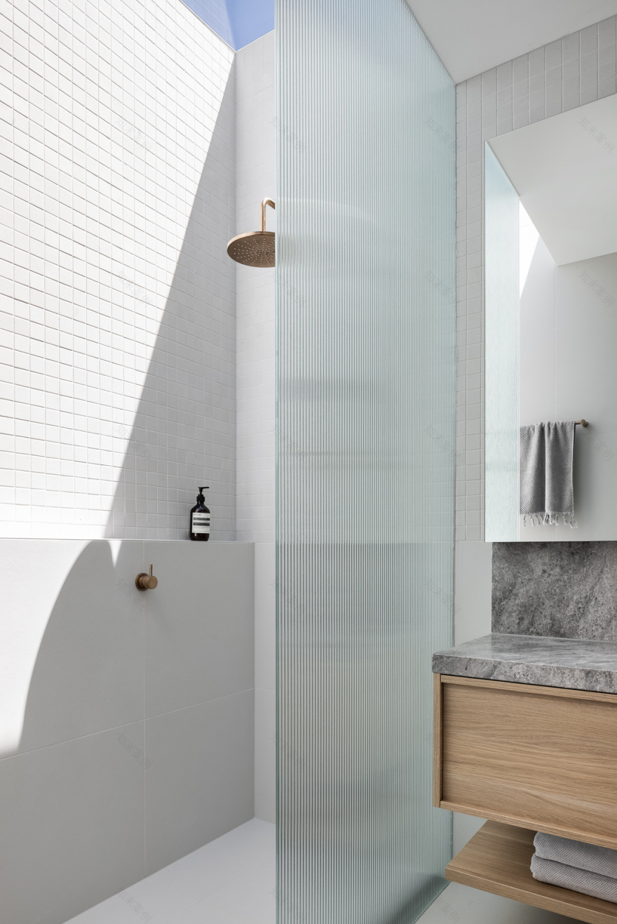 Canning Street 住宅丨澳大利亚墨尔本丨Heartly-17