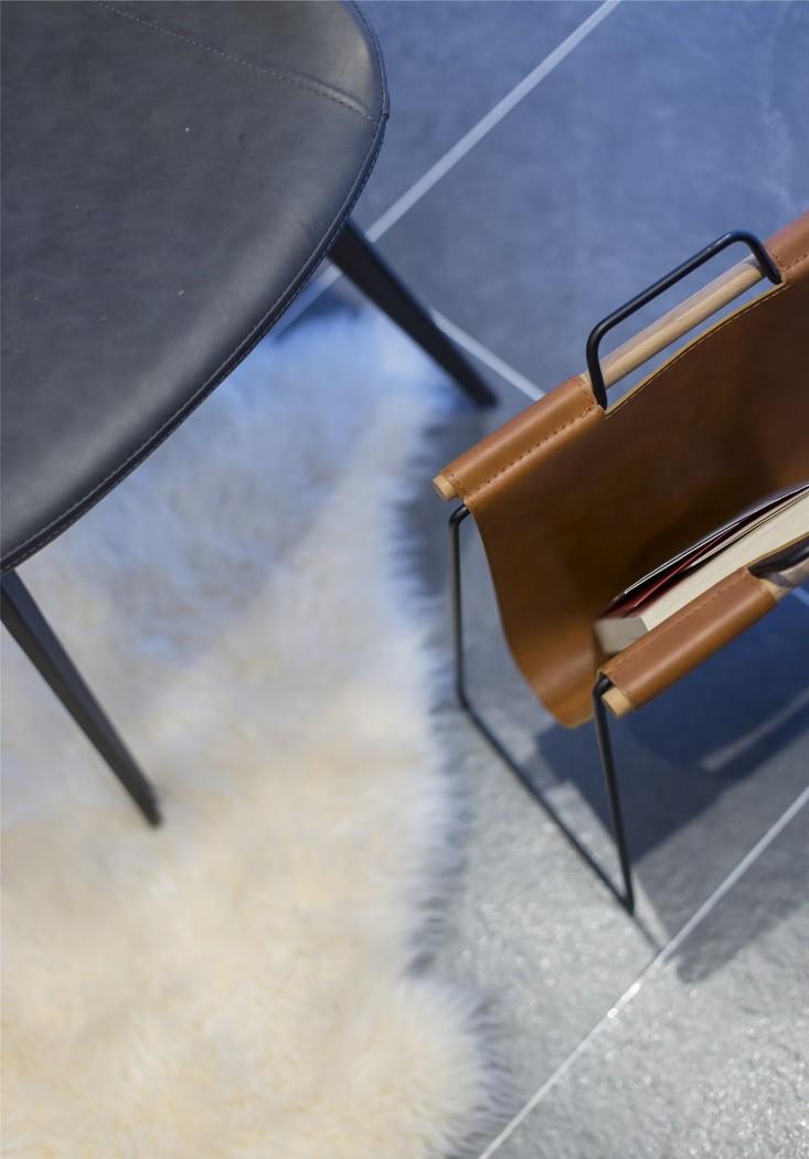 成都 30 平米小户型改造,打造通透大气禅意家居-35