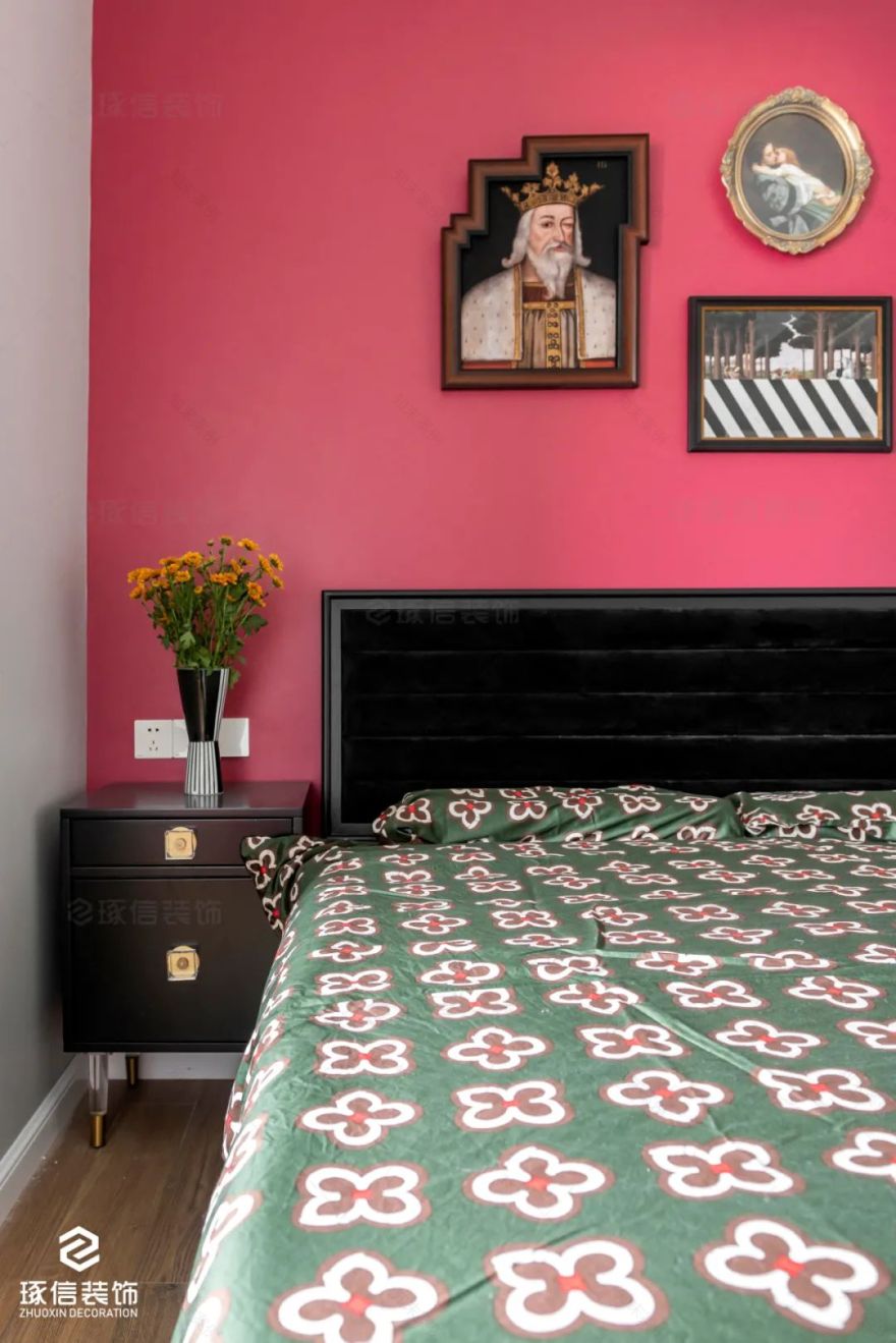 重庆绿地翠谷美式轻奢案例解读-68