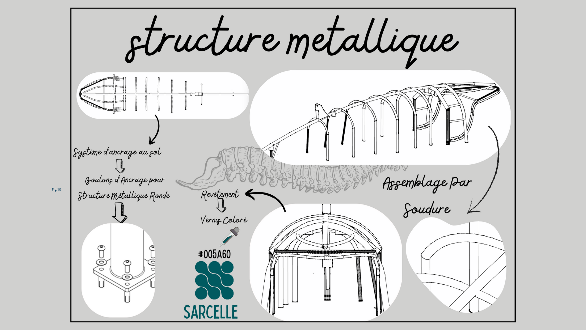 Musée océanographique-5