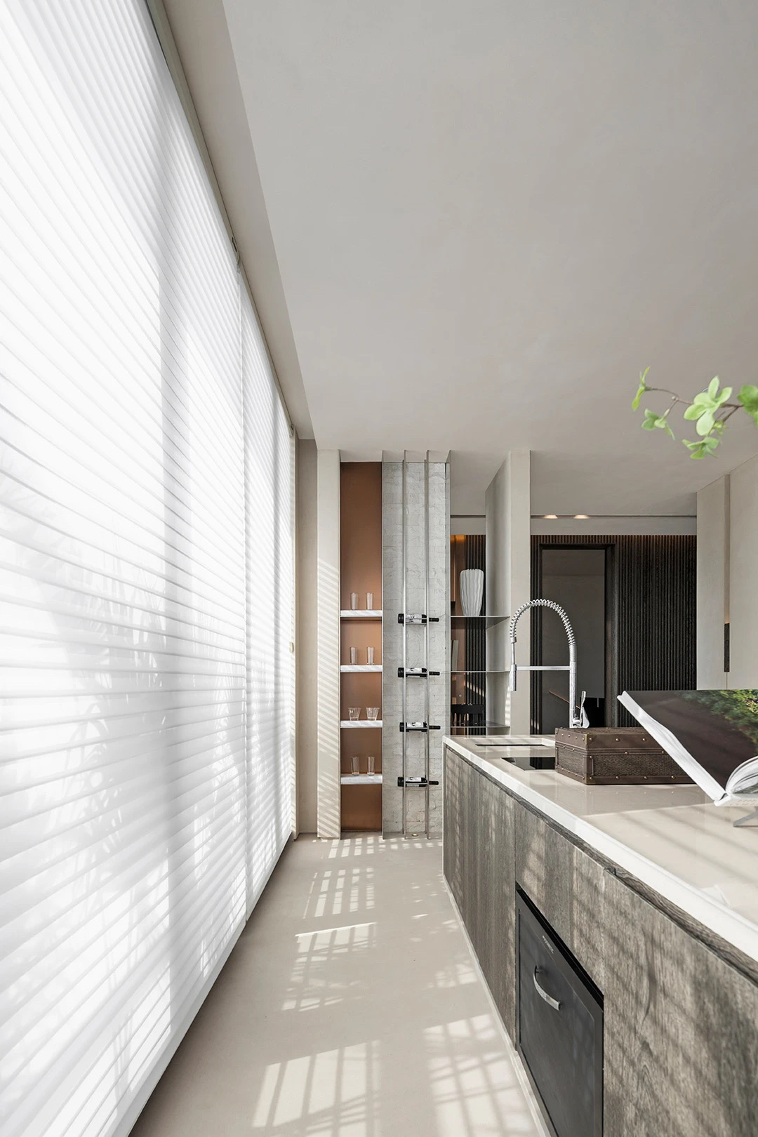 三亚国美·海棠湾丨中国三亚丨近境制作-99