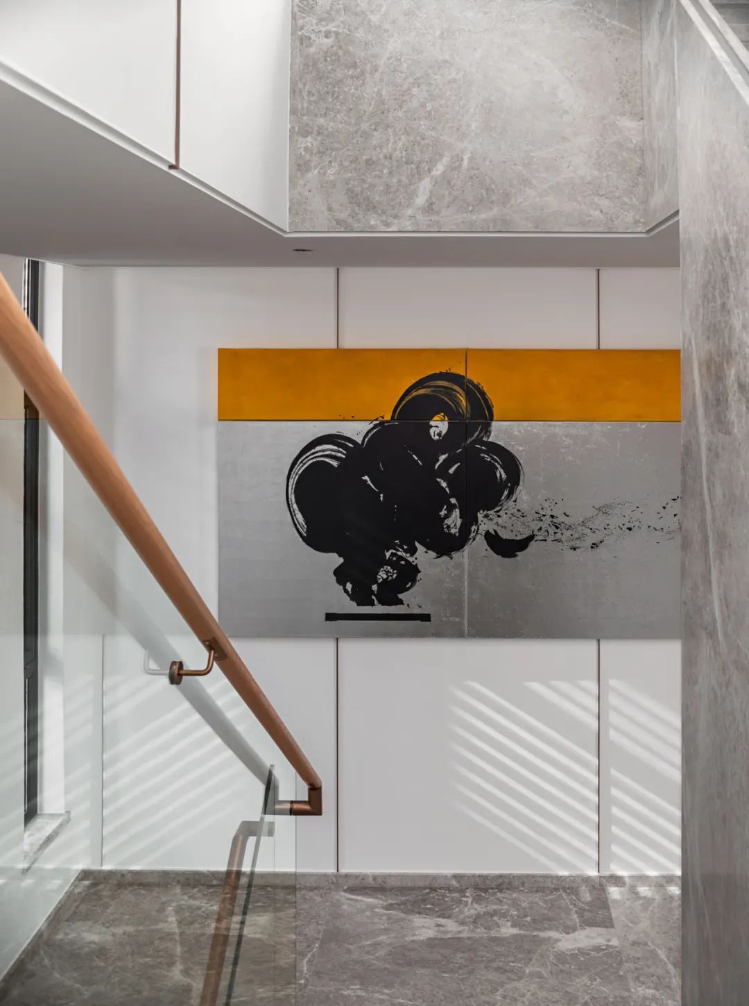 广州番禺华盛大学小筑丨中国广州-26