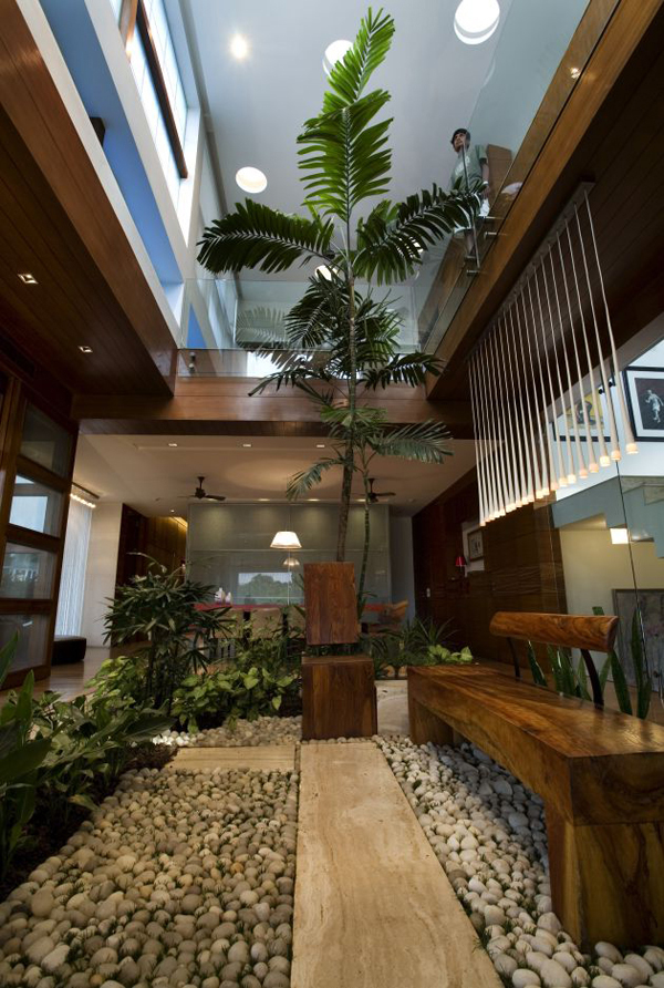 丨印度新德里丨印度建筑工作室Morphogenesis-8