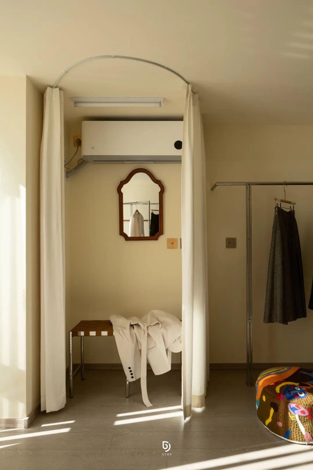 乌托邦式的服装工作室 · SHUWEN 理想国度丨中国杭州丨穆汖-43