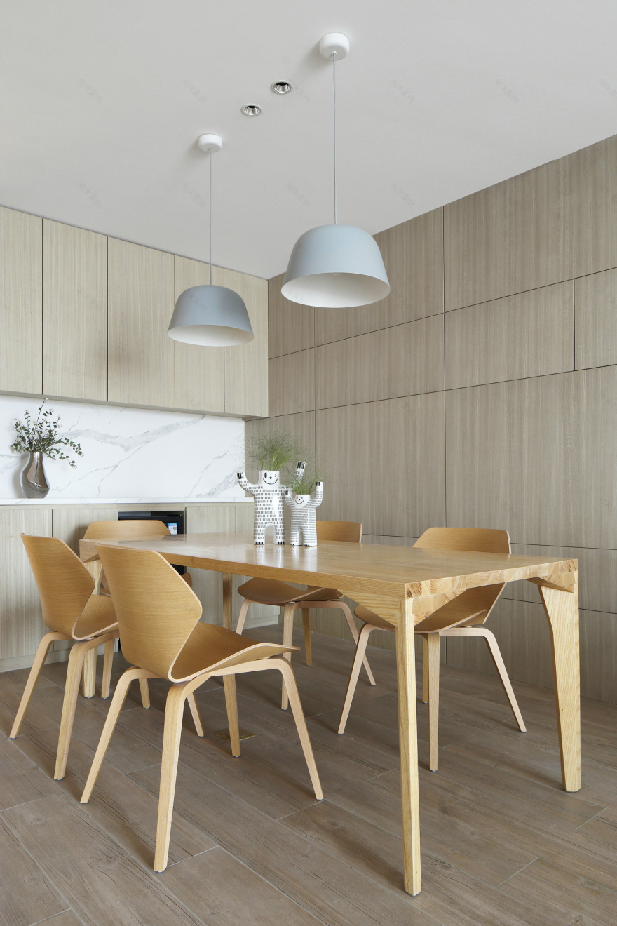 尚舍生活设计 | 极致跃层,私享乐活一网打尽-12