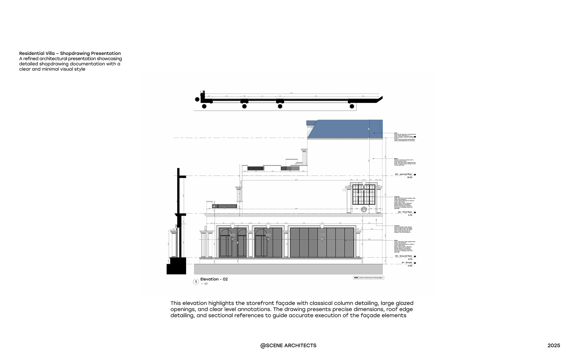 Private Villa Design-28