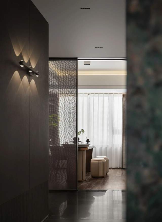 美盛·金水印二期丨中国郑州丨丹健国际设计（硬装）,引擎联合设计（软装）-42