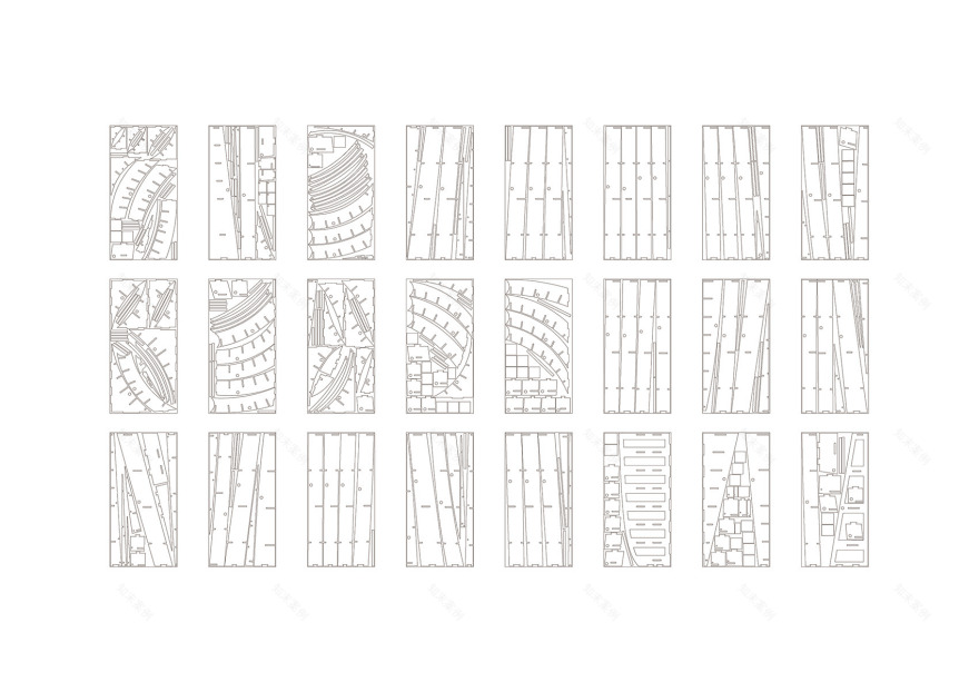 睡眠研究所·Arch,北京,多么工作室丨中国北京-221