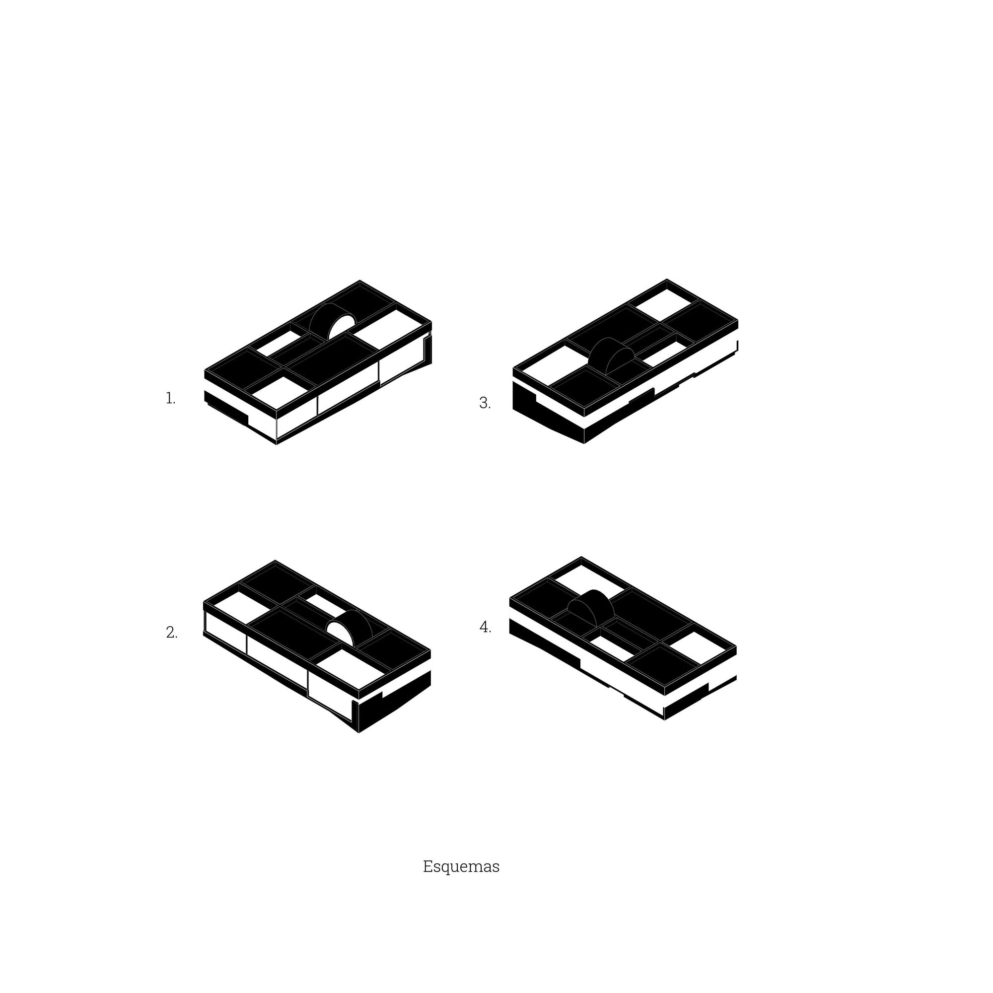 伊甸之家丨乌拉圭丨TATŪ ARQUITECTURA-37