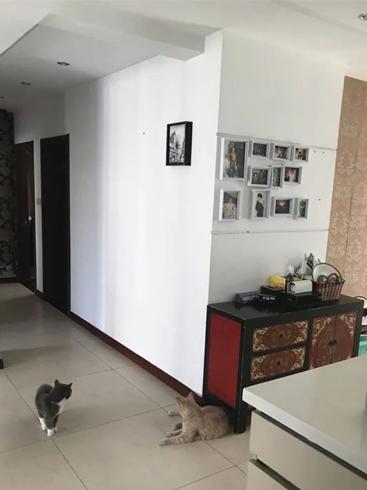 新城长岛常州老房改造,高筠晶打造秋日果实之家-61