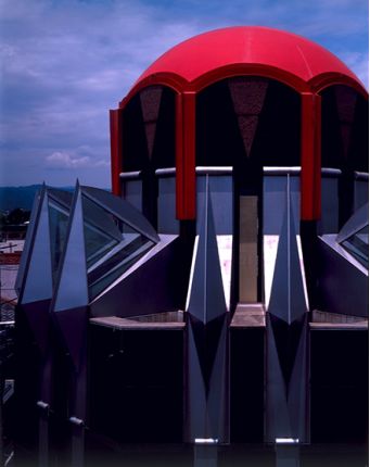 守望者或观察者-15