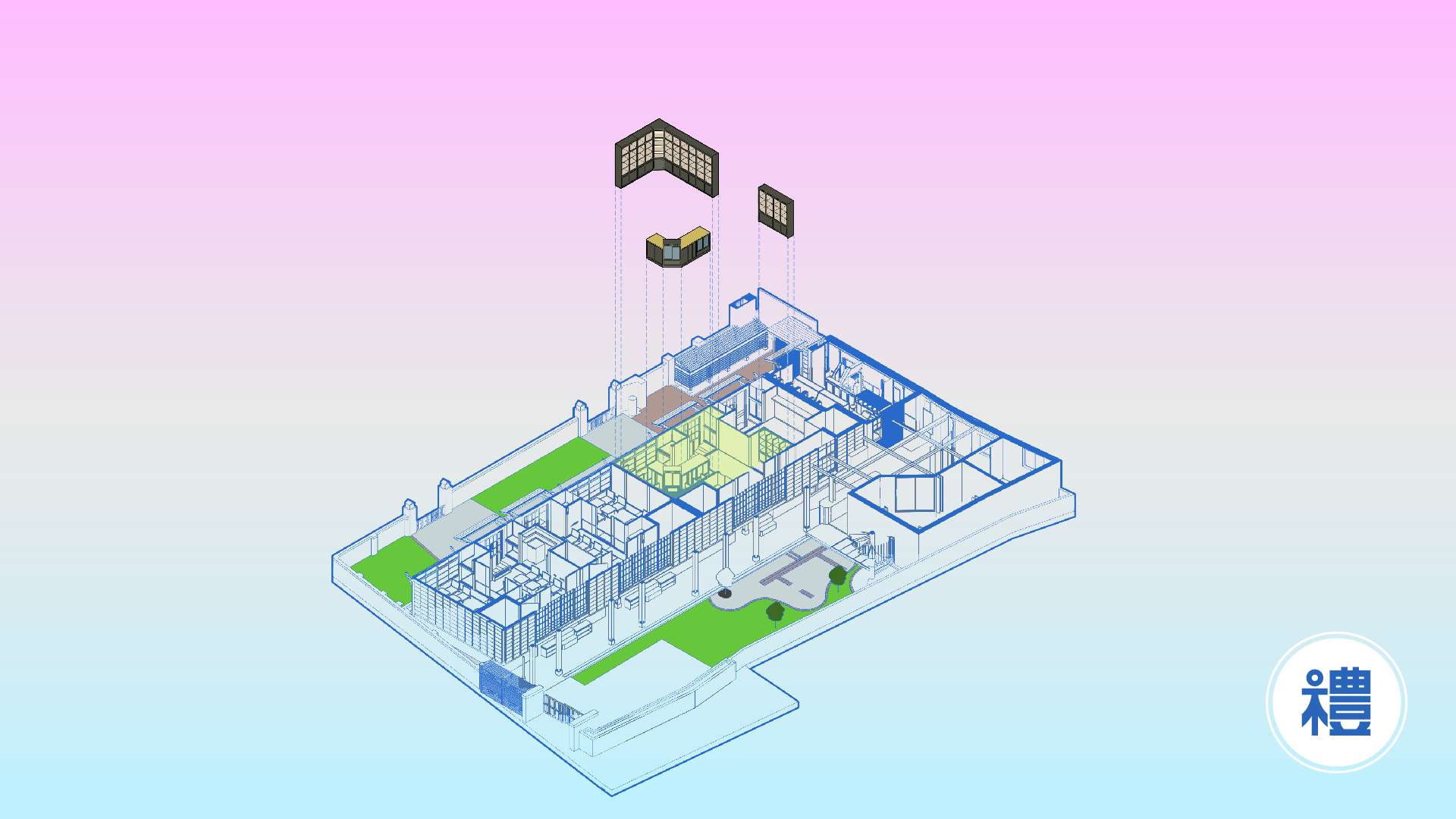明治町冰淇淋丨中国台南丨林子翔 Sean Lin 等-21