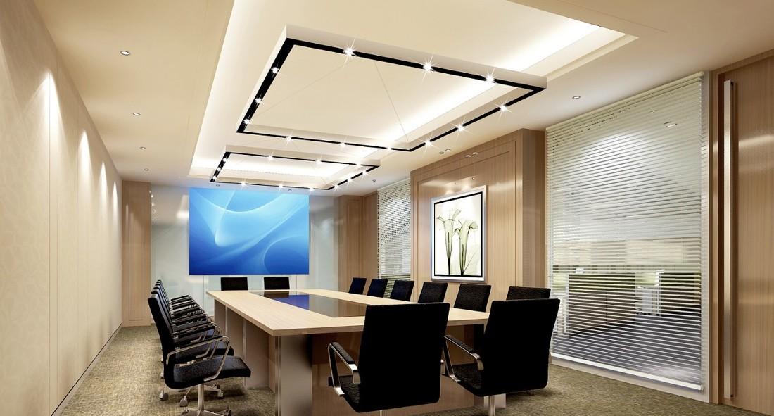 
宁波慈溪赛特斯电气办公楼 -13