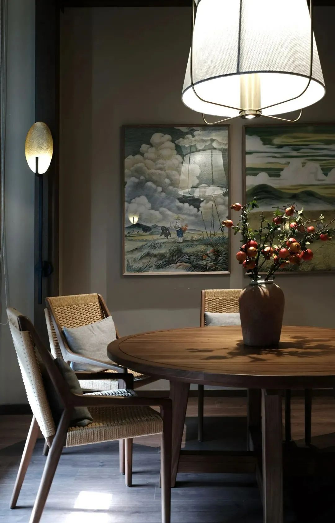 食物减法农创体验餐厅丨中国成都丨ASD DESIGN 设计机构-52